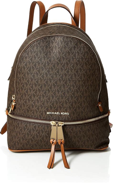 precio bolsas michael kors|mochila michael kors mujer.